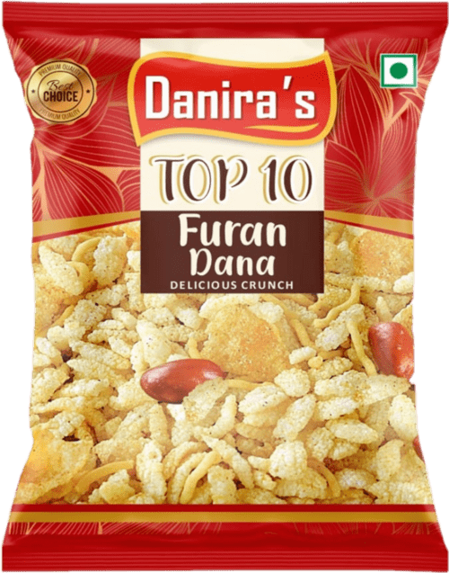Fresh Dalmoth Namkeen Products Nepal