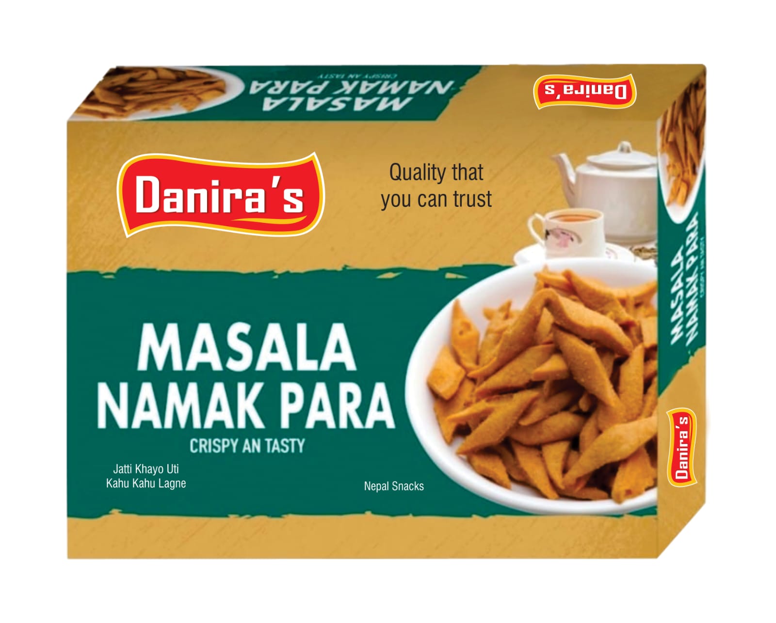 product